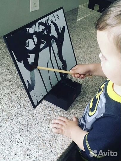 Планшет для рисования водой