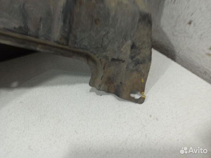 Защита двигателя