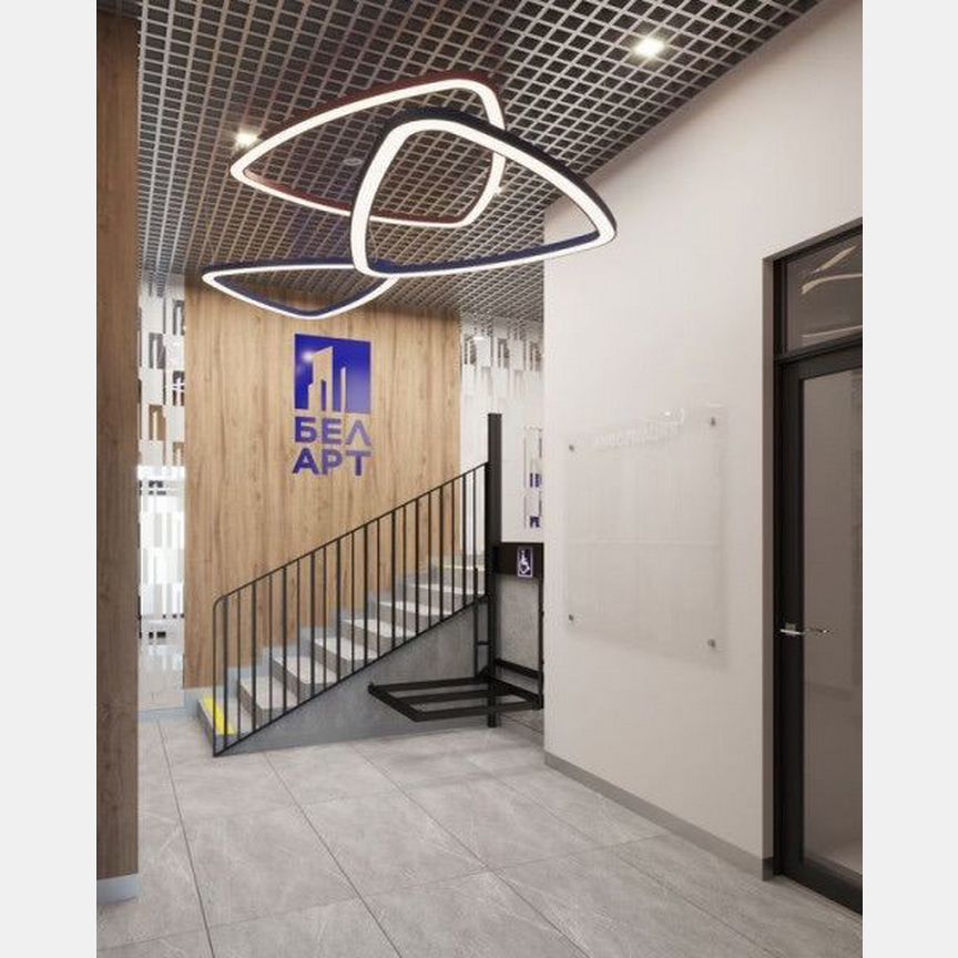 Квартира-студия, 30,4 м², 9/16 эт.
