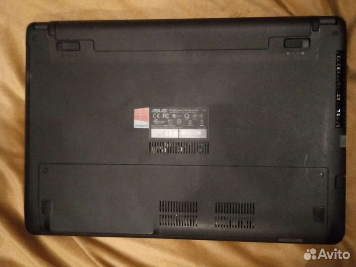 Ноутбук asus atheros ar5b225