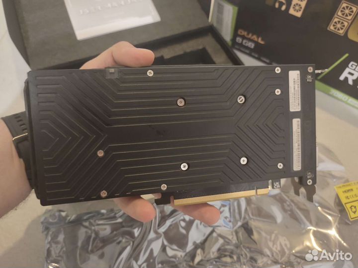 Geforce rtx 2060 super 8gb