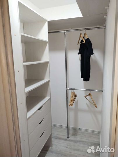 Мебель на заказ