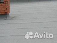 Кровельные работы