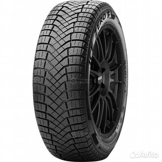 Pirelli Ice Zero FR 235/55 R18 104T