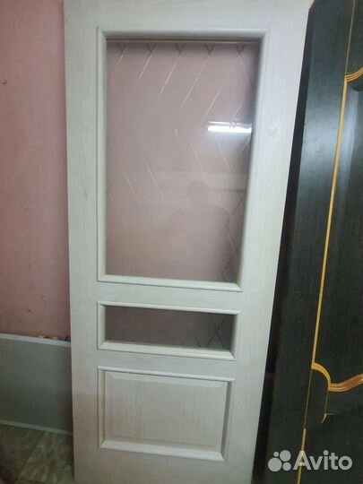 Двери межкомнатные