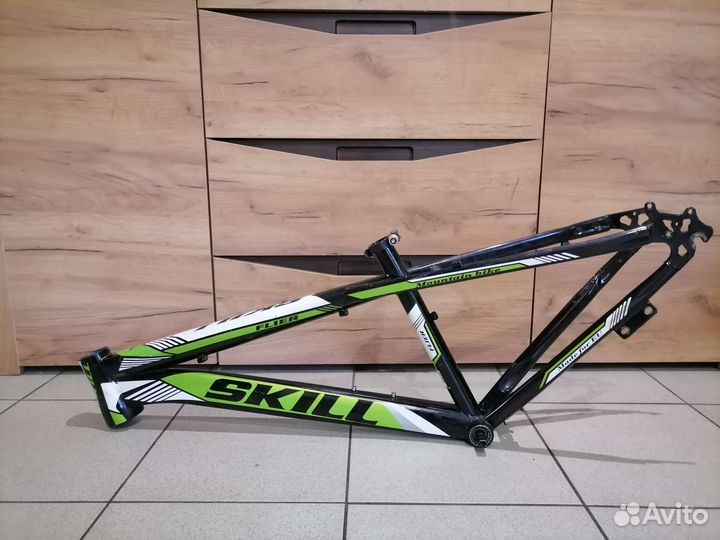 Рама на велосипед