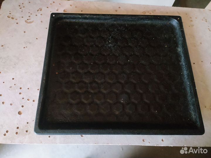 Противень для духовки