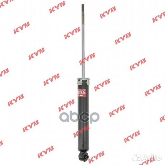 Амортизатор газовый задний Excel-G 349052 34905