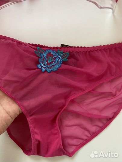 Комплект Jardin Secret 75A 75B 75C 75D 80 B 80 D