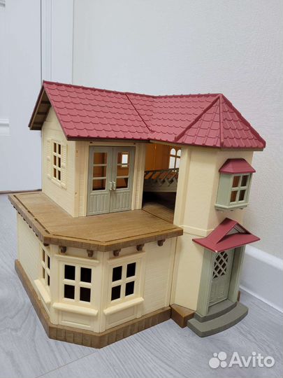 Дом Sylvanian Families