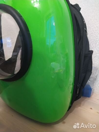 Рюкзак переноска для животных