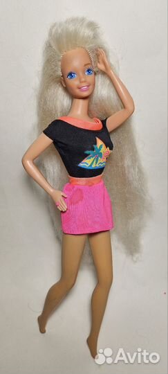 Кукла барби barbie 90 х