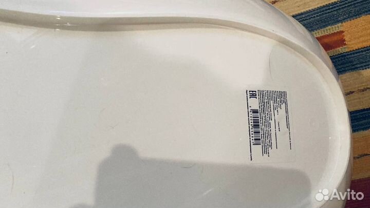 Ванночка для купания