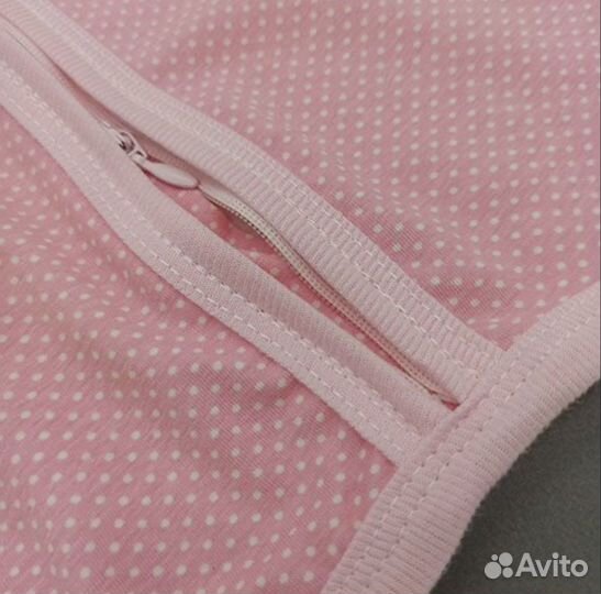 Пеленка-кокон