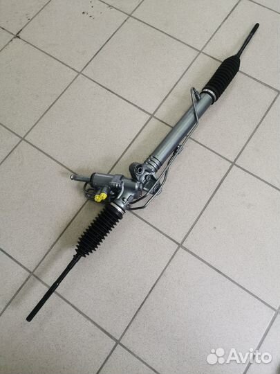 Рулевая рейка(Rebuild Original)