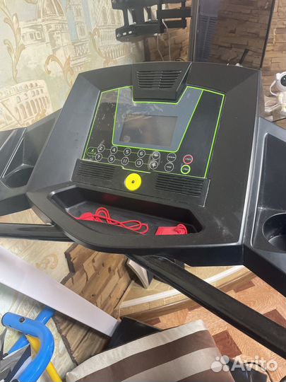 Беговая дорожка