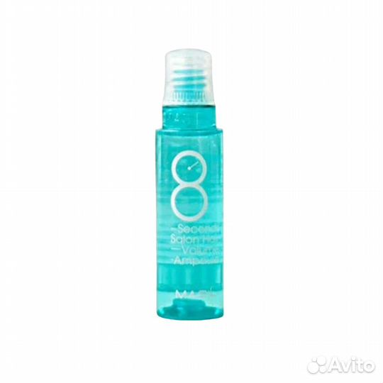 Masil Маска-филлер для увеличения объема #370172