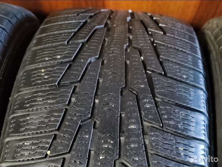 Nokian Tyres Nordman RS2 215/55 R17 98R