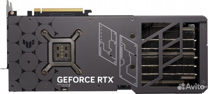 Видеокарта Asus Geforce RTX 4090 Tuf Gaming