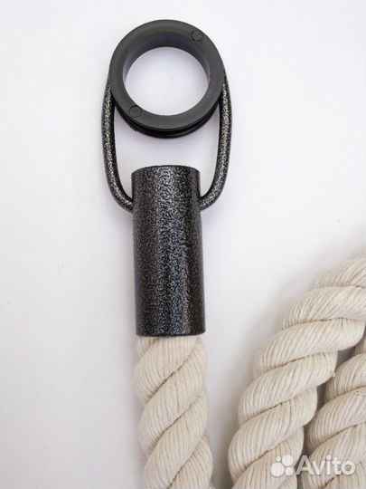 Канат спортивный для лазания