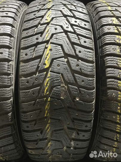 Continental ContiWinterViking 2 185/65 R15 88L