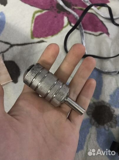 Тату машинка Vlad blad