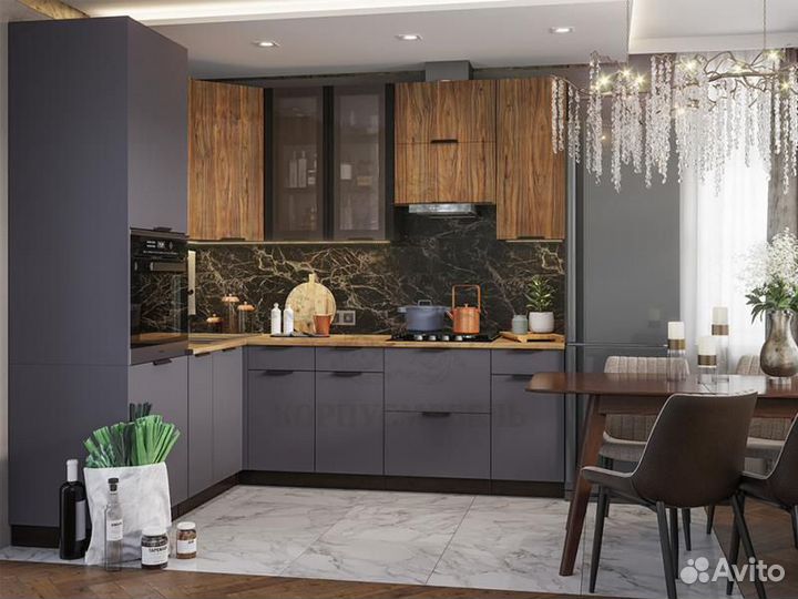 Кухонный гарнитур