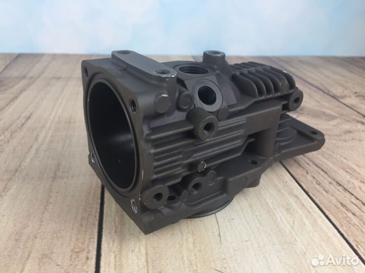 Ремкомплект компрессора на Мерседес Mercedes GL