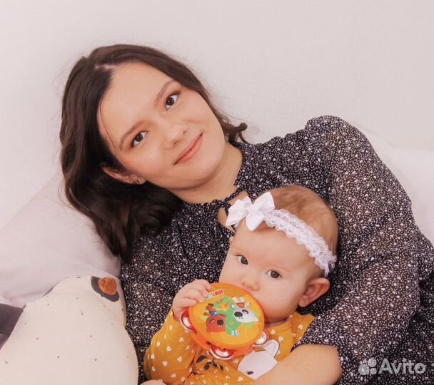 Консультант по грудному вскармливанию