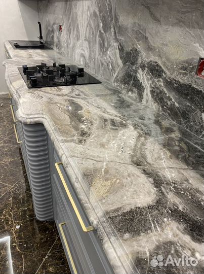 Столешница для кухни