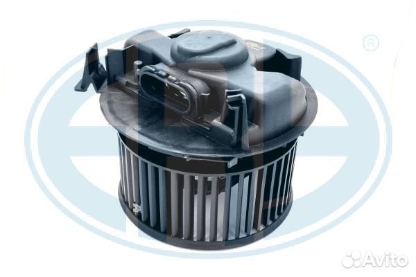 Вентилятор отопителя renault logan/sandero ERA 664097