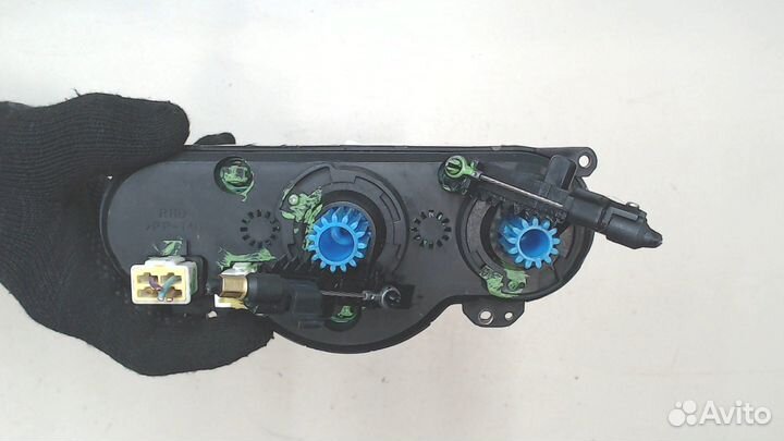 Переключатель отопителя Chevrolet Lacetti, 2008