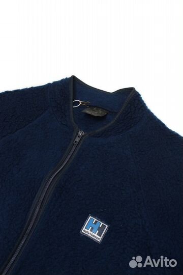Флисовый Full-Zip Helly Hansen, размер S