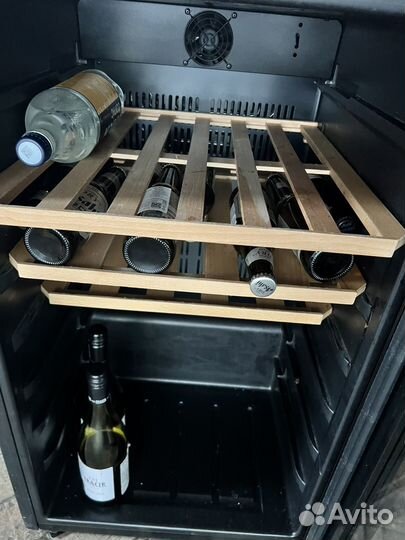 Винный холодильник