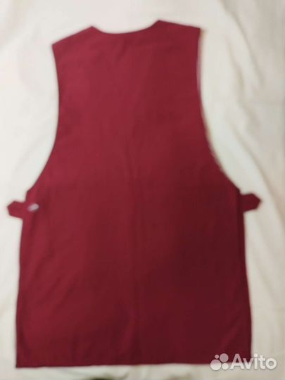 Спецовка для повара женский 52 54 размера