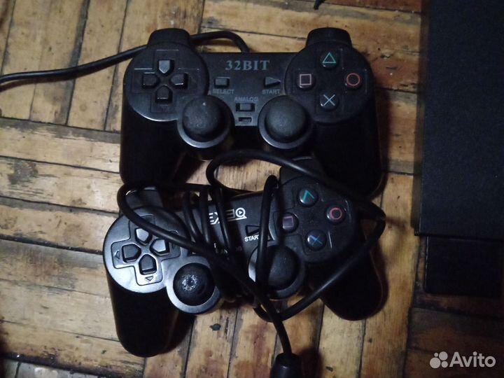 Sony playstation 2