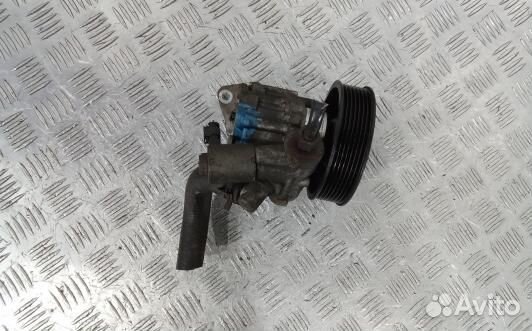 Насос гу дизельный mercedes benz E-class W211 (1SK