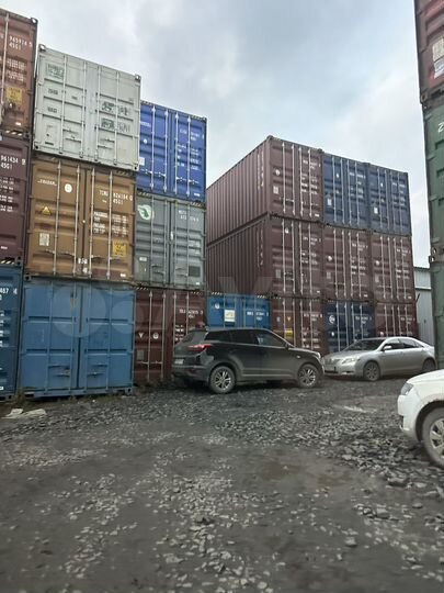 Участок 1,3 га (промназначения)