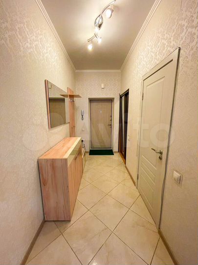 2-к. квартира, 72 м², 2/3 эт.