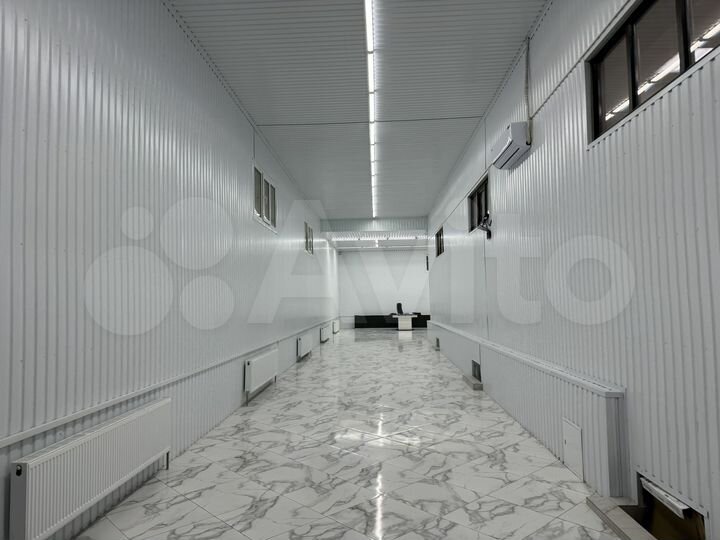 Торговая площадь, 130 м²