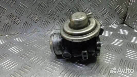 Клапан EGR дизельный skoda fabia 1 (5BN15A901)