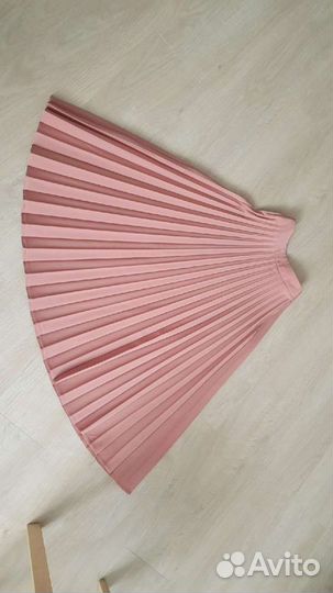Юбка stradivarius новая