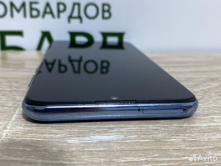 HONOR 10 Lite, 3/32 ГБ