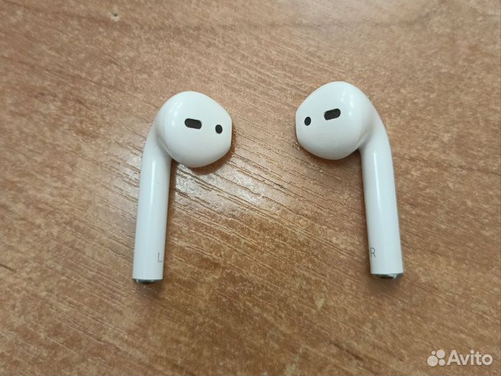 Airpods 2
