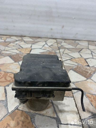 Блок ABS Nissan Teana J32