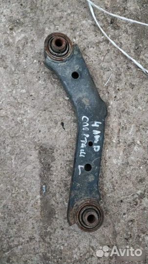 Рычаг задний Kia Sportage 2010-2015