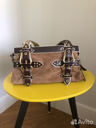 Сумка/ Guiseppe Zanotti/ Новая