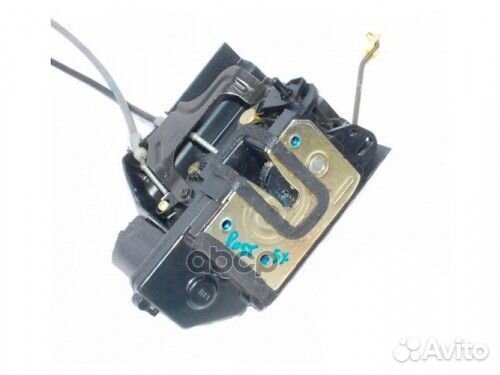 Замок двери задней левой 71310-09005 71310-0900