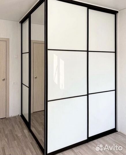 Шкаф от производителя