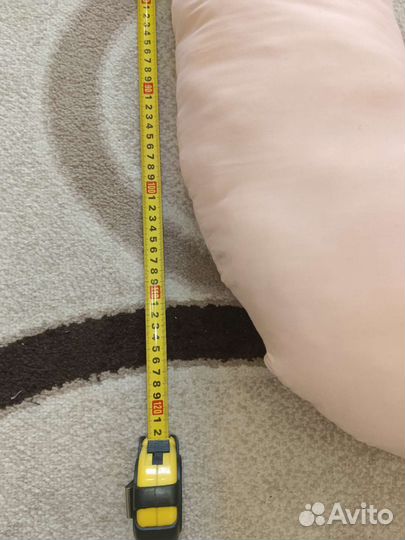 Подушка для беременных бу